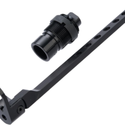 PolarStar Universal Gas Stock UGS™ HPA Stock System (Model: Type 1 / RS Spec Threaded Receiver)