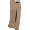 PTS EPM1 250rd Midcap Magazine for Tokyo Marui M4 AEG Rifles (Color: Dark Earth)