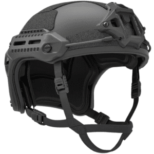 PTS MTEK FLUX Replica Tactical Helmet
