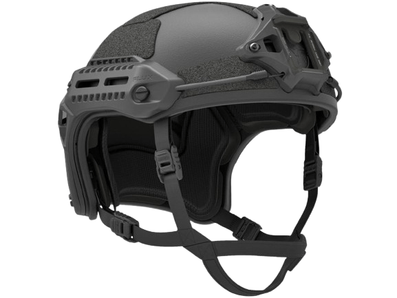 PTS MTEK FLUX Replica Tactical Helmet