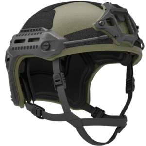 PTS MTEK FLUX Replica Tactical Helmet