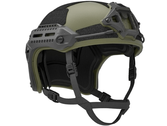 PTS MTEK FLUX Replica Tactical Helmet