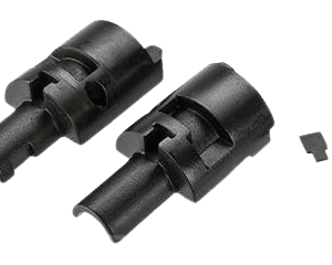 RA-Tech NewAge Steel Hopup Unit for WE-Tech M4 / M16 Series Airsoft GBB Rifles