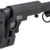 Raptor TWI PT-3 Folding Stock for AK Airsoft AEG Rifles (Color: Black)