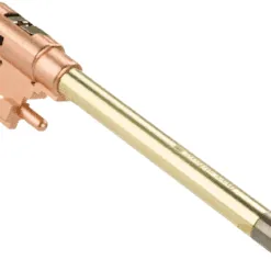 Maple Leaf Crazy Jet Barrel w/ Hopup Chamber Set for Marui 1911 Series GBB Pistols