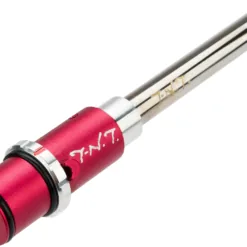 TNT APS-X Hop-Up System H+ Barrel and TR-HOP bucking Retrofit kit for Systema M4 PTW Rifles (Length: 370mm)
