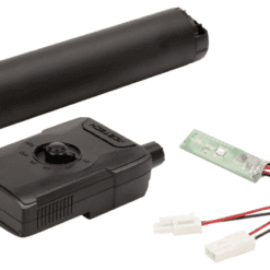 Acetech i-Tracer Advanced BB Control System Computer Chronograph / Tracer / Burst Control Unit