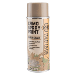 Hunters Specialties Camo Spray Paint (Color: Marsh Grass / 12oz)