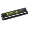 Spare 7.2V 450mAh Ni-MH Rechargable Micro Battery for MP7 / R4 Series Airsoft AEP AEG