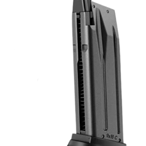 Spare KWA KP45 / USP Compact Airsoft Gas blowback magazine (NS2 System)