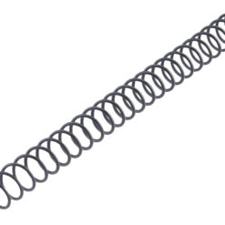 SHS Steel Power-Up Spring for PTW Airsoft AEG Rifles (Model: M110)