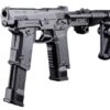 EMG Strike Industries Strike Modular Chassis "SMC" ALPHA for SIG Sauer ProForce P320 M17 MHS Gas Blowback Airsoft Pistols