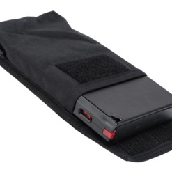 Silverback Airsoft Single Magazine Pouch for Desert Tech SRS HTI Magazines (Color: Black)