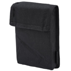 Silverback Airsoft Single Magazine Pouch for Desert Tech SRS HTI Magazines (Color: Black)