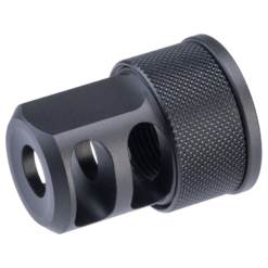 Silverback Airsoft SRS Model A2 Muzzle Brake (Model: .30cal)