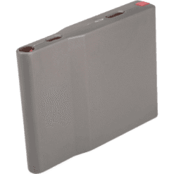 Silverback Airsoft 25 Round Polymer Magazine for Desert Tech SRS Series Airsoft Sniper Rifles (Color: Olive Drab)