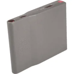 Silverback Airsoft 25 Round Polymer Magazine for Desert Tech SRS Series Airsoft Sniper Rifles (Color: Olive Drab)