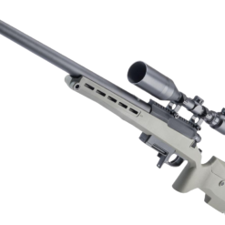 Silverback Airsoft TAC-41 P Bolt Action Sniper Rifle (Color: OD Green)