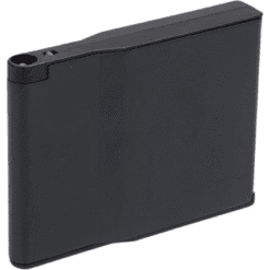 Silverback Airsoft 30 Round Steel Magazine for Desert Tech SRS Series Airsoft Sniper Rifles (Color: Black)