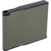Silverback Airsoft 30 Round Steel Magazine for Desert Tech SRS Series Airsoft Sniper Rifles (Color: OD Green)