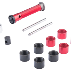 Silverback Airsoft Variable Mass Piston for Pull Bolt SRS Series Airsoft Sniper Rifles