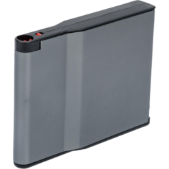 Silverback Airsoft 30 Round Aluminum Magazine for Desert Tech SRS Series Airsoft Sniper Rifles (Color: Grey)