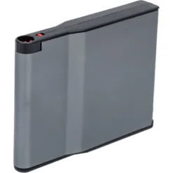 Silverback Airsoft 30 Round Aluminum Magazine for Desert Tech SRS Series Airsoft Sniper Rifles (Color: Grey)
