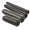Silverback Airsoft Carbon Dummy Suppressor | Airsoft Mock Suppressor