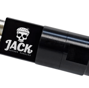 PolarStar Airsoft JACK Electro-Pneumatic Gearbox Conversion Kit (Model: M249)