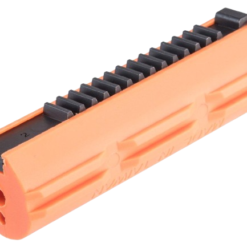 Slong Airsoft Reinforced Polycarbonate High-Speed Piston w/ 14 Steel Teeth