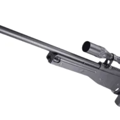 ASG AW .308 Bolt Action Airsoft Sniper Rifle