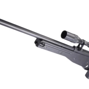 ASG AW .308 Bolt Action Airsoft Sniper Rifle
