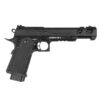 Novritsch SSP5 – Gas Blowback Pistol – RED TIP