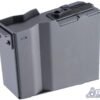 6mmProShop 96 Round Mid-Cap Magazine for Barrett M82 Series Airsoft AEG Sniper Rifles