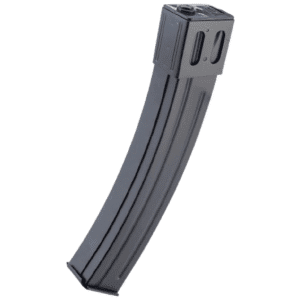 6mmProShop 540rd Stamped Steel High-Cap Magazine for PPSh-41 Series Airsoft AEGs
