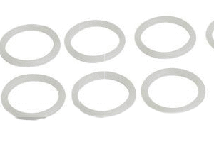 Tippmann Replacement HPA Tank O-rings - 10-Pack