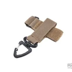 SIG Sauer ProForce Spare Magazine for P320 M17 MHS GBB Pistol (Model: Green Gas / Tan)