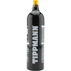 Tippmann Aluminum CO2 Tank with Repeater