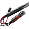 Titan Power 11.1v 3000mAh 16C Nunchuck Type Li-Ion Battery (Connector: Small Tamiya)