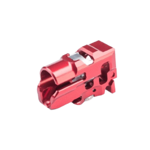 Titanium Tactical Industry CNC Hop Up Chamber for Umarex x SRC GLOCK 17 GEN.5 MOS Gas Blowback Airsoft Pistols