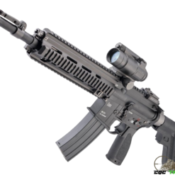 Umarex x H&K HK416 A5 ERG AEG Rifle - KWA