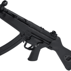 H&K Elite Series MP5A4 Airsoft AEG Rifle w/ Avalon Gearbox by Umarex / VFC