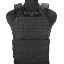 5.11 Tactical TacTec Plate Carrier (Color: Black)