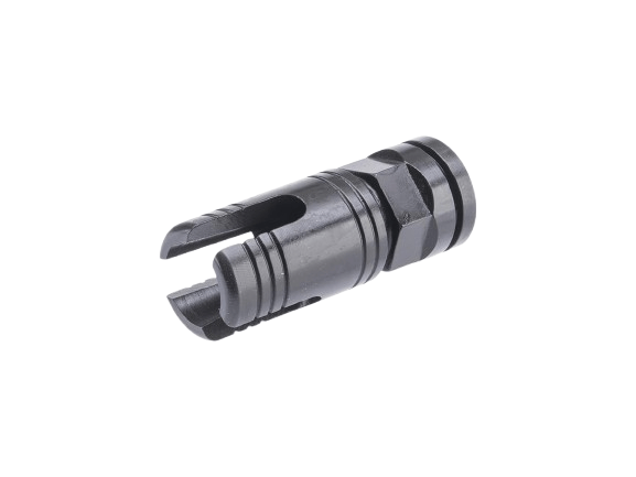 VFC 14mm Negative MK2 3-Prong Flash Hider (Model: Short)