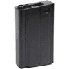 VFC Metal 500rd Hi-Cap Magazine for MK17 / SCAR-H Series Airsoft AEG Rifles (Color: Black)