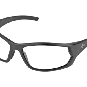 Walker's IKON "Carbine" Series Full Frame Shooting Glasses w/ Case