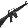 WE-Tech M16A1 Gas Blowback Airsoft Rifle