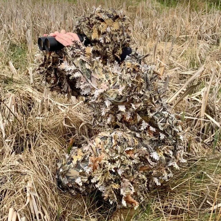 Camo Accessories