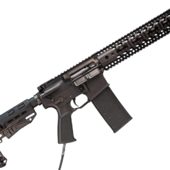 Wolverine Airsoft MTW "Forged Series" Gen 2 HPA Powered M4 Airsoft Rifle (Model: Tactical / 10" SBR)