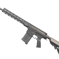 Wolverine Airsoft MTW 308 HPA Powered SR25 Airsoft Rifle (Model: Tactical)